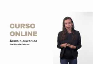 Curso online de ácido hialurónico