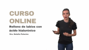 curso de relleno de labios