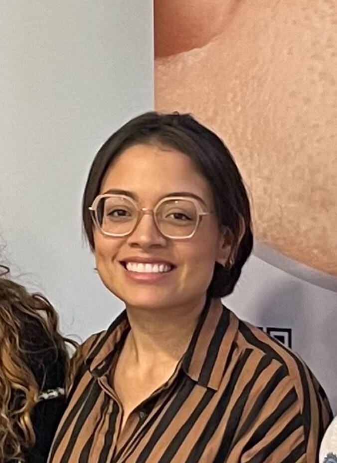 Angie Geraldine Cano Ruiz