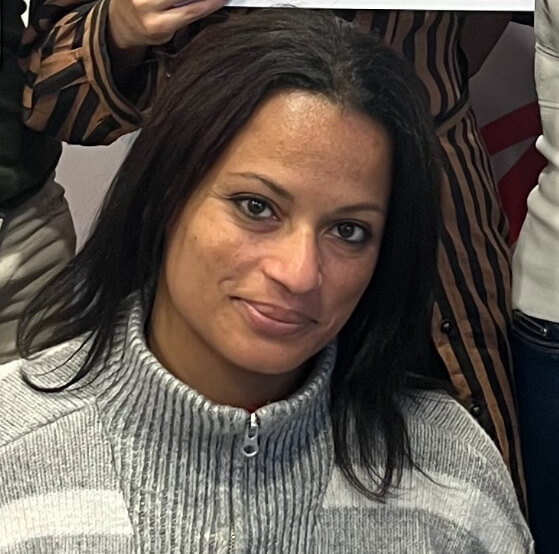 Janet Coulibaly Rubio