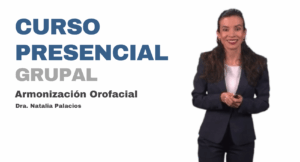 Curso Armonización Orofacial